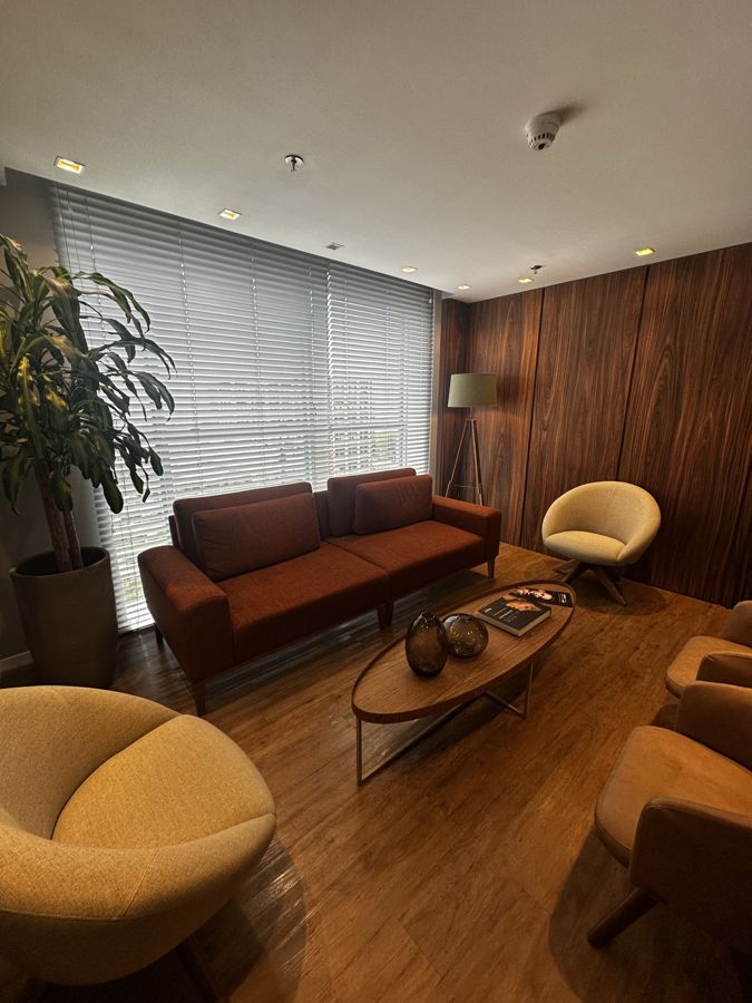 Sala de espera